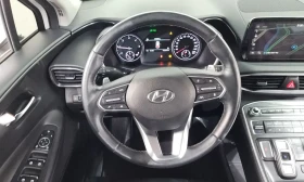 Hyundai Santa fe 4WD * DIS * ОБДУХ * КАМЕРА * ПОДГРЕВИ * M. ТОЧКА - 16760 € / 32779.71 лв. - 55111164 11 | Car24.bg Hyundai Santa fe 4WD * DIS * ОБДУХ * КАМЕРА * ПОДГРЕВИ * M. ТОЧКА - 16760 € / 32779.71 лв. - 55111164 11