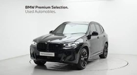 BMW X3 M40I * ОБДУХВАНЕ * HUD * 360 * ПАНОРАМА *