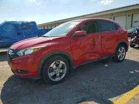 Honda Hr-v 1.8l Ex