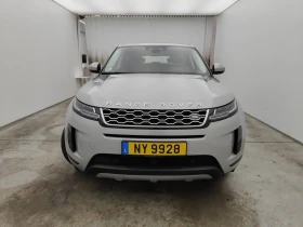 Land Rover Range Rover Evoque 2.0 TD4 200 MHEV AWD | Auto.bg — изображение 2 Land Rover Range Rover Evoque 2.0 TD4 200 MHEV AWD | Auto.bg — изображение 2