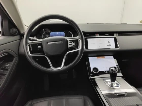 Land Rover Range Rover Evoque 2.0 TD4 200 MHEV AWD | Auto.bg — изображение 9 Land Rover Range Rover Evoque 2.0 TD4 200 MHEV AWD | Auto.bg — изображение 9