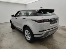 Land Rover Range Rover Evoque 2.0 TD4 200 MHEV AWD | Auto.bg — изображение 4 Land Rover Range Rover Evoque 2.0 TD4 200 MHEV AWD | Auto.bg — изображение 4