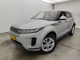 Land Rover Range Rover Evoque 2.0 TD4 200 MHEV AWD