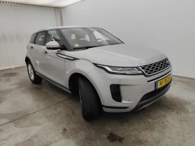 Land Rover Range Rover Evoque 2.0 TD4 200 MHEV AWD | Auto.bg — изображение 3 Land Rover Range Rover Evoque 2.0 TD4 200 MHEV AWD | Auto.bg — изображение 3