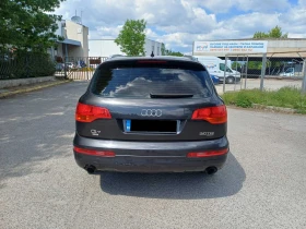 Audi Q7 3.0 TDI Quattro - 3800 € - 14423233 8 | Car24.bg Audi Q7 3.0 TDI Quattro - 3800 € - 14423233 8