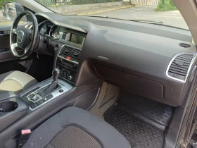 Audi Q7 3.0 TDI Quattro - 3800 € - 14423233 13 | Car24.bg Audi Q7 3.0 TDI Quattro - 3800 € - 14423233 13