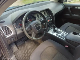 Audi Q7 3.0 TDI Quattro - 3800 € - 14423233 10 | Car24.bg Audi Q7 3.0 TDI Quattro - 3800 € - 14423233 10