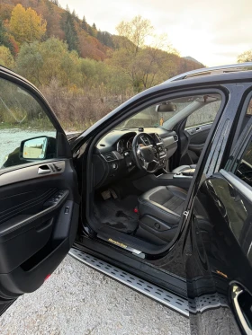 Mercedes-Benz ML 350 Автомобила е в отлично състояние Перфектна работа - 16000 € - 50203214 6 | Car24.bg Mercedes-Benz ML 350 Автомобила е в отлично състояние Перфектна работа - 16000 € - 50203214 6