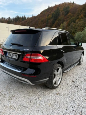 Mercedes-Benz ML 350 Автомобила е в отлично състояние Перфектна работа - 16000 € - 50203214 7 | Car24.bg Mercedes-Benz ML 350 Автомобила е в отлично състояние Перфектна работа - 16000 € - 50203214 7