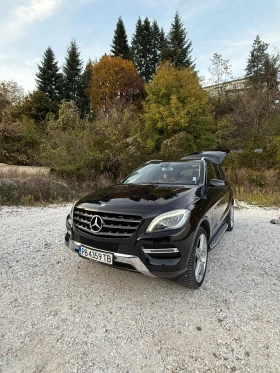 Mercedes-Benz ML 350 Автомобила е в отлично състояние Перфектна работа - 16000 € - 50203214 2 | Car24.bg Mercedes-Benz ML 350 Автомобила е в отлично състояние Перфектна работа - 16000 € - 50203214 2