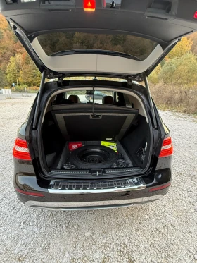 Mercedes-Benz ML 350 Автомобила е в отлично състояние Перфектна работа - 16000 € - 50203214 12 | Car24.bg Mercedes-Benz ML 350 Автомобила е в отлично състояние Перфектна работа - 16000 € - 50203214 12