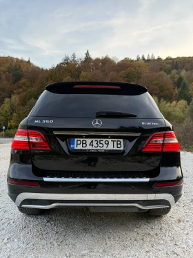 Mercedes-Benz ML 350 Автомобила е в отлично състояние Перфектна работа - 16000 € - 50203214 8 | Car24.bg Mercedes-Benz ML 350 Автомобила е в отлично състояние Перфектна работа - 16000 € - 50203214 8