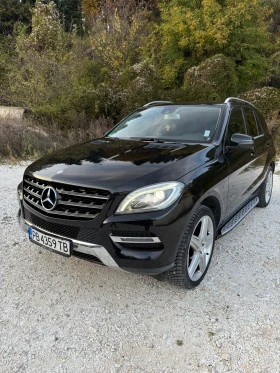 Mercedes-Benz ML 350 Автомобила е в отлично състояние Перфектна работа - 16000 € - 50203214 10 | Car24.bg Mercedes-Benz ML 350 Автомобила е в отлично състояние Перфектна работа - 16000 € - 50203214 10