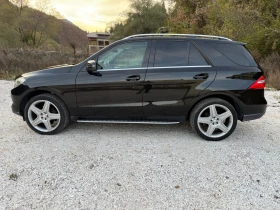 Mercedes-Benz ML 350 Автомобила е в отлично състояние Перфектна работа - 16000 € - 50203214 9 | Car24.bg Mercedes-Benz ML 350 Автомобила е в отлично състояние Перфектна работа - 16000 € - 50203214 9