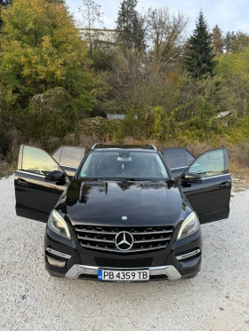 Mercedes-Benz ML 350 Автомобила е в отлично състояние Перфектна работа - 16000 € - 50203214 3 | Car24.bg Mercedes-Benz ML 350 Автомобила е в отлично състояние Перфектна работа - 16000 € - 50203214 3
