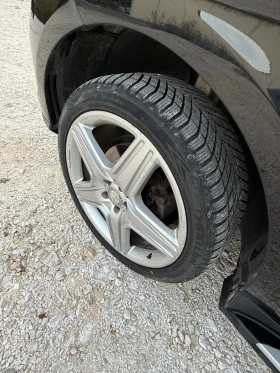 Mercedes-Benz ML 350 Автомобила е в отлично състояние Перфектна работа - 16000 € - 50203214 4 | Car24.bg Mercedes-Benz ML 350 Автомобила е в отлично състояние Перфектна работа - 16000 € - 50203214 4