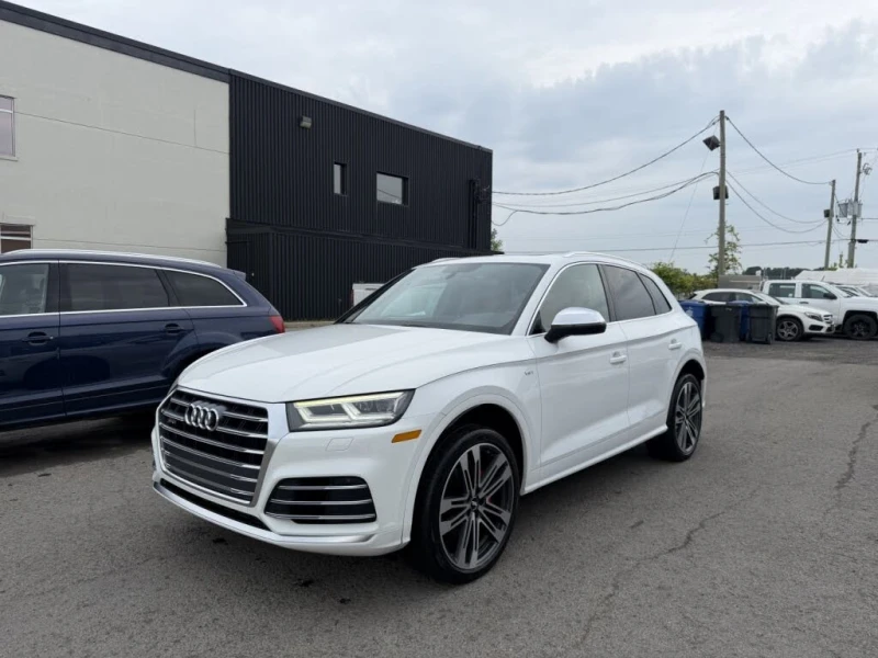 Audi SQ5 3.0 TFSI Quattro V6 - 17900 € / 35009.36 лв. - 46495619 1 | Car24.bg Audi SQ5 3.0 TFSI Quattro V6 - 17900 € / 35009.36 лв. - 46495619 1