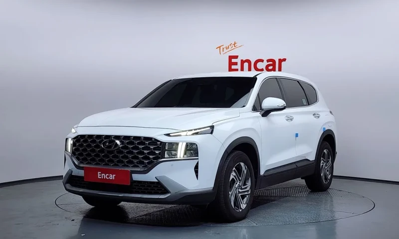 Hyundai Santa fe 4WD * DIS * ОБДУХ * КАМЕРА * ПОДГРЕВИ * M. ТОЧКА - 16760 € / 32779.71 лв. - 55111164 1 | Car24.bg Hyundai Santa fe 4WD * DIS * ОБДУХ * КАМЕРА * ПОДГРЕВИ * M. ТОЧКА - 16760 € / 32779.71 лв. - 55111164 1