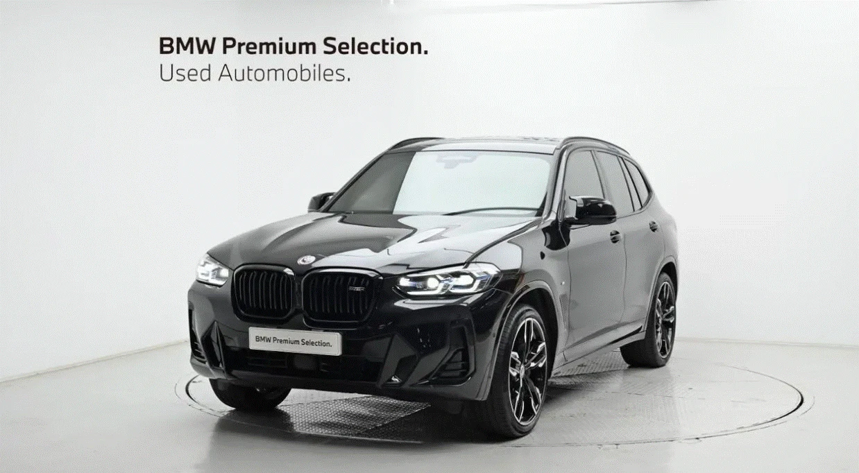 BMW X3 M40I * ОБДУХВАНЕ * HUD * 360 * ПАНОРАМА * | Auto.bg — изображение 1 BMW X3 M40I * ОБДУХВАНЕ * HUD * 360 * ПАНОРАМА * | Auto.bg — изображение 1