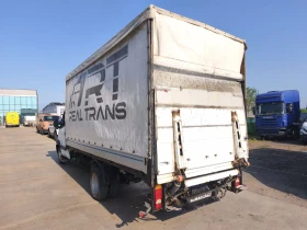Renault Mascott undefined | Auto.bg — изображение 6 Renault Mascott undefined | Auto.bg — изображение 6