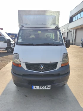 Renault Mascott undefined | Auto.bg — изображение 2 Renault Mascott undefined | Auto.bg — изображение 2