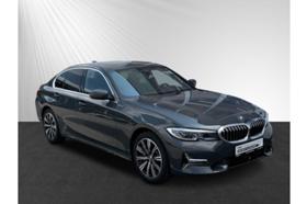 Обява за продажба на BMW 330 330e ~64 000 лв. - изображение 1