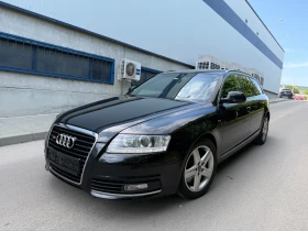 Audi A6 2.7 TDi Facelift* S-line* - Car24.bg Audi A6 2.7 TDi Facelift* S-line*
