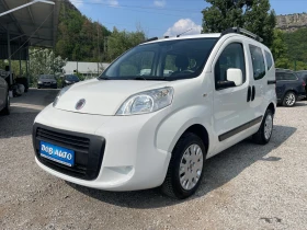 Fiat Qubo 1.4-150000км-73к.с - Car24.bg Fiat Qubo 1.4-150000км-73к.с