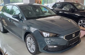 Seat Leon 1.5 eTSI - Car24.bg Seat Leon 1.5 eTSI