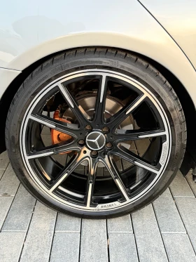 Mercedes-Benz E 220 - 46999 лв. / 24030.21 € - 83932817 14 | Car24.bg Mercedes-Benz E 220 - 46999 лв. / 24030.21 € - 83932817 14