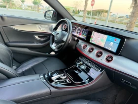 Mercedes-Benz E 220 - 46999 лв. / 24030.21 € - 83932817 12 | Car24.bg Mercedes-Benz E 220 - 46999 лв. / 24030.21 € - 83932817 12