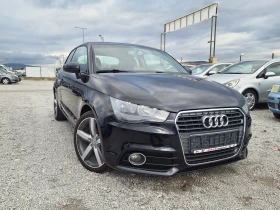 Audi A1 1.6 TDI - Car24.bg Audi A1 1.6 TDI