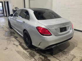 Mercedes-Benz C 450 AMG - 27500 лв. / 14060.53 € - 98802903 14 | Car24.bg Mercedes-Benz C 450 AMG - 27500 лв. / 14060.53 € - 98802903 14