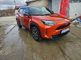 Toyota Yaris Cross Yaris Cross - 23200 € / 45375.26 лв. - 78836711 7 | Car24.bg Toyota Yaris Cross Yaris Cross - 23200 € / 45375.26 лв. - 78836711 7