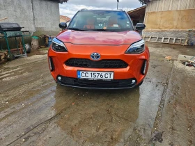 Toyota Yaris Cross Yaris Cross - 23200 € / 45375.26 лв. - 78836711 2 | Car24.bg Toyota Yaris Cross Yaris Cross - 23200 € / 45375.26 лв. - 78836711 2