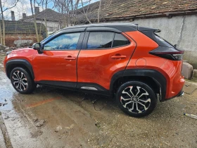 Toyota Yaris Cross Yaris Cross - 23200 € / 45375.26 лв. - 78836711 3 | Car24.bg Toyota Yaris Cross Yaris Cross - 23200 € / 45375.26 лв. - 78836711 3
