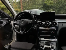 Mercedes-Benz C 200 Bluetec ( facelift) - 13000 € / 25425.79 лв. - 83179107 10 | Car24.bg Mercedes-Benz C 200 Bluetec ( facelift) - 13000 € / 25425.79 лв. - 83179107 10