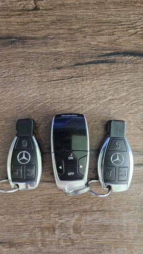 Mercedes-Benz C 200 Bluetec ( facelift) - 13000 € / 25425.79 лв. - 83179107 14 | Car24.bg Mercedes-Benz C 200 Bluetec ( facelift) - 13000 € / 25425.79 лв. - 83179107 14