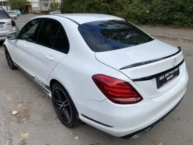 Mercedes-Benz C 200 Bluetec ( facelift) - 13000 € / 25425.79 лв. - 83179107 5 | Car24.bg Mercedes-Benz C 200 Bluetec ( facelift) - 13000 € / 25425.79 лв. - 83179107 5