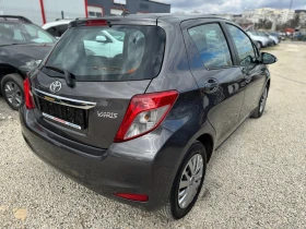 Toyota Yaris 1.3 I - 5550 € / 10854.86 лв. - 76344608 6 | Car24.bg Toyota Yaris 1.3 I - 5550 € / 10854.86 лв. - 76344608 6