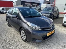 Toyota Yaris 1.3 I - 5550 € / 10854.86 лв. - 76344608 2 | Car24.bg Toyota Yaris 1.3 I - 5550 € / 10854.86 лв. - 76344608 2