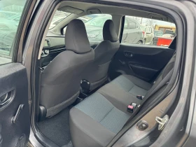 Toyota Yaris 1.3 I - 5550 € / 10854.86 лв. - 76344608 15 | Car24.bg Toyota Yaris 1.3 I - 5550 € / 10854.86 лв. - 76344608 15