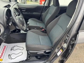 Toyota Yaris 1.3 I - 5550 € / 10854.86 лв. - 76344608 14 | Car24.bg Toyota Yaris 1.3 I - 5550 € / 10854.86 лв. - 76344608 14