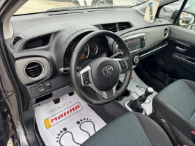 Toyota Yaris 1.3 I - 5550 € / 10854.86 лв. - 76344608 13 | Car24.bg Toyota Yaris 1.3 I - 5550 € / 10854.86 лв. - 76344608 13