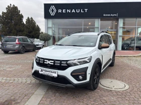 Dacia Jogger HYBRID 140 - Car24.bg Dacia Jogger HYBRID 140