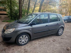 Renault Scenic - Car24.bg Renault Scenic