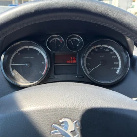 Peugeot 308 1.6 e-HDi FACE 180.000k | Auto.bg — изображение 6 Peugeot 308 1.6 e-HDi FACE 180.000k | Auto.bg — изображение 6