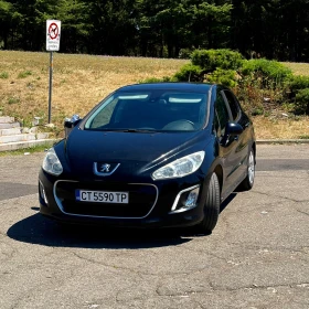 Peugeot 308 1.6 e-HDi FACE 180.000k | Auto.bg — изображение 8 Peugeot 308 1.6 e-HDi FACE 180.000k | Auto.bg — изображение 8