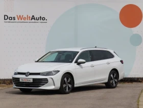 Снимка VW Passat