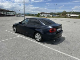 BMW 320 320d 163 к.с.-Автоматик - 2999 € - 38739501 4 | Car24.bg BMW 320 320d 163 к.с.-Автоматик - 2999 € - 38739501 4